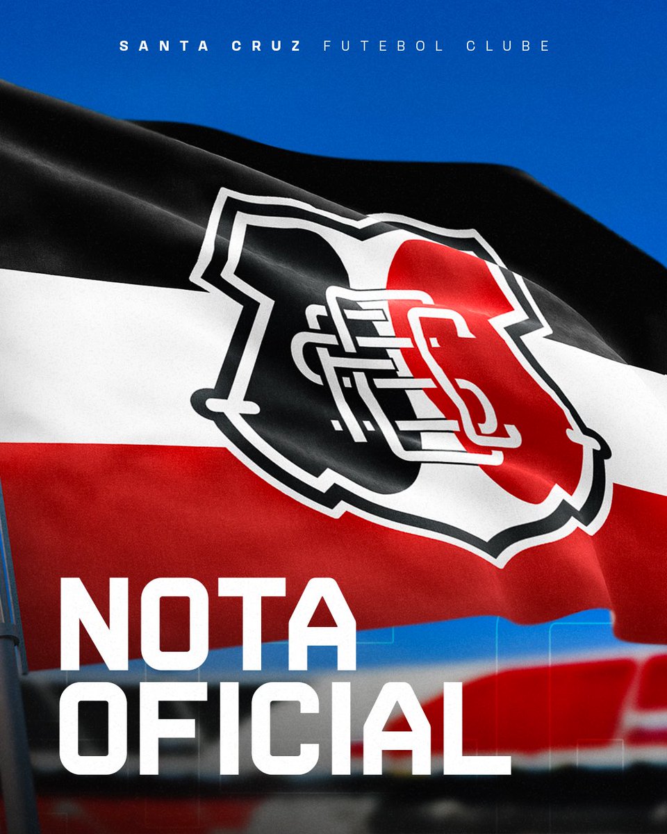 Santa Cruz F.C. tweet media