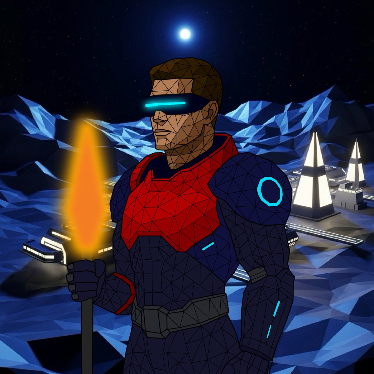 Fragmenta tweet media