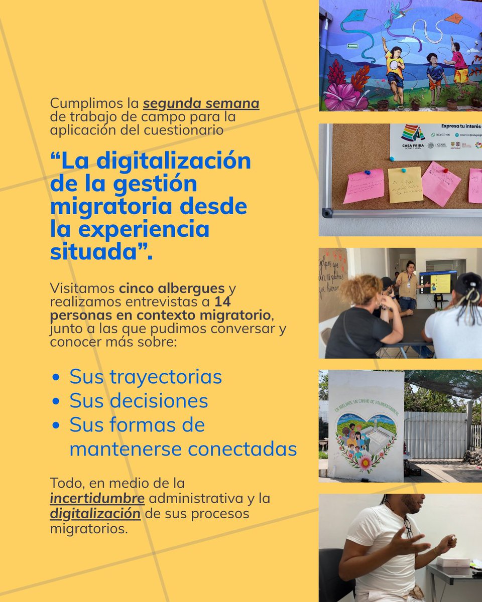 Centro LATAM Digital | CLD tweet media