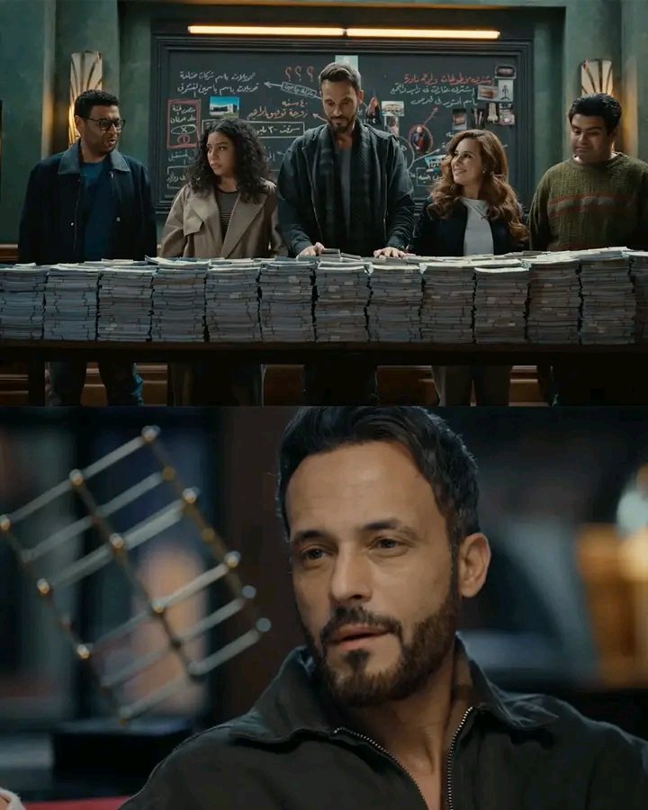 🦅🦅Noura Al-Hakim tweet media