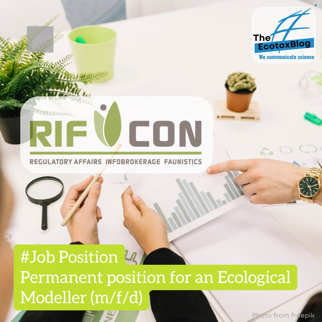 The EcotoxBlog tweet media