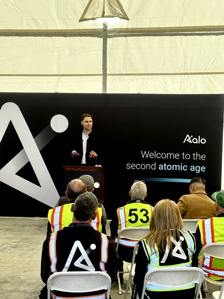 Idaho National Lab tweet media