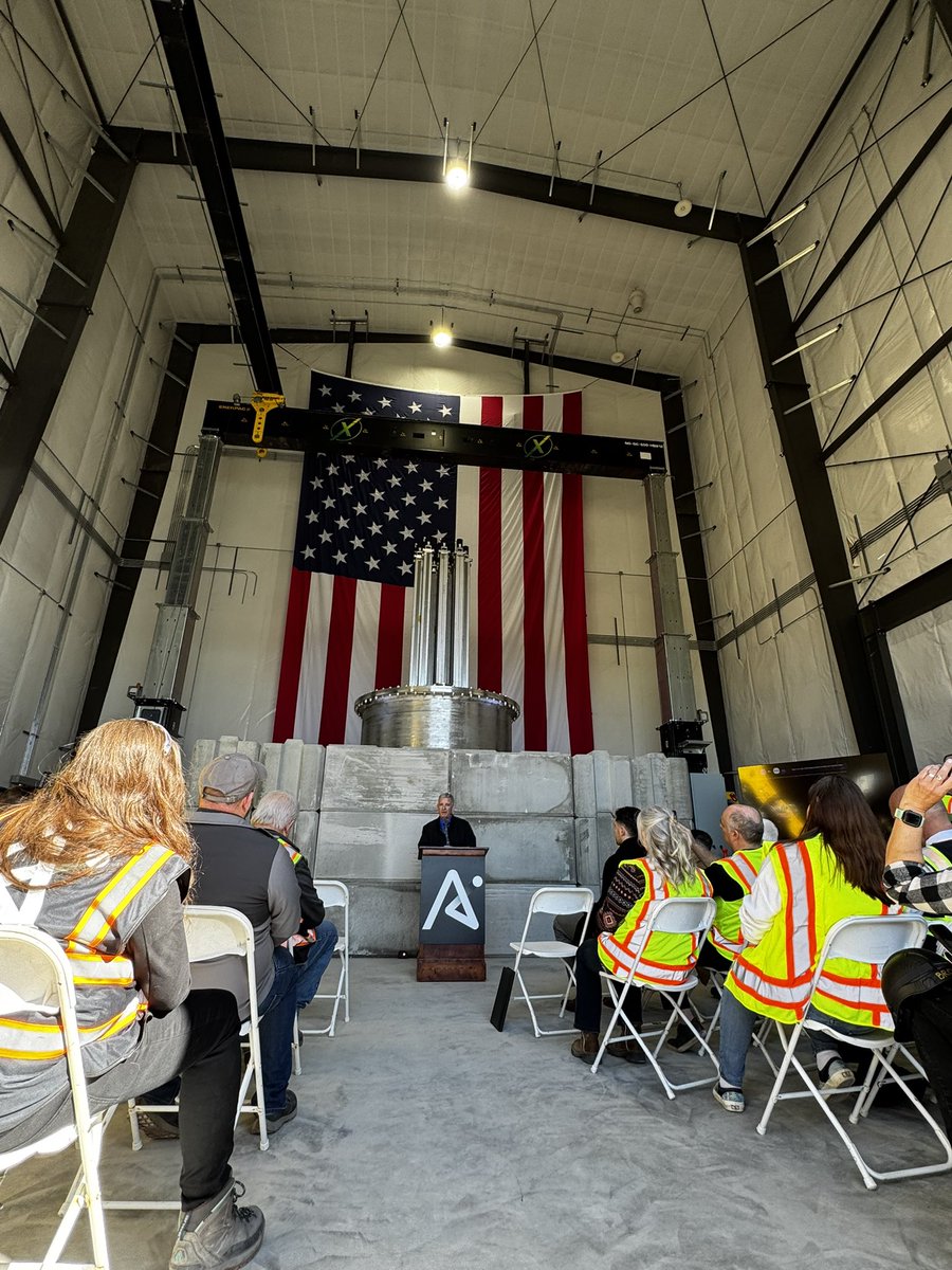 Idaho National Lab tweet media