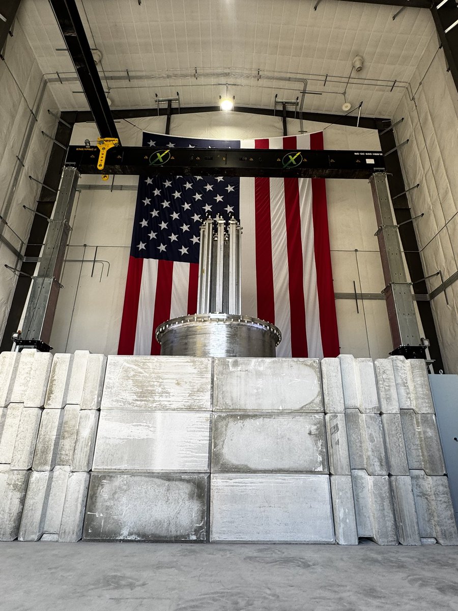 Idaho National Lab tweet media