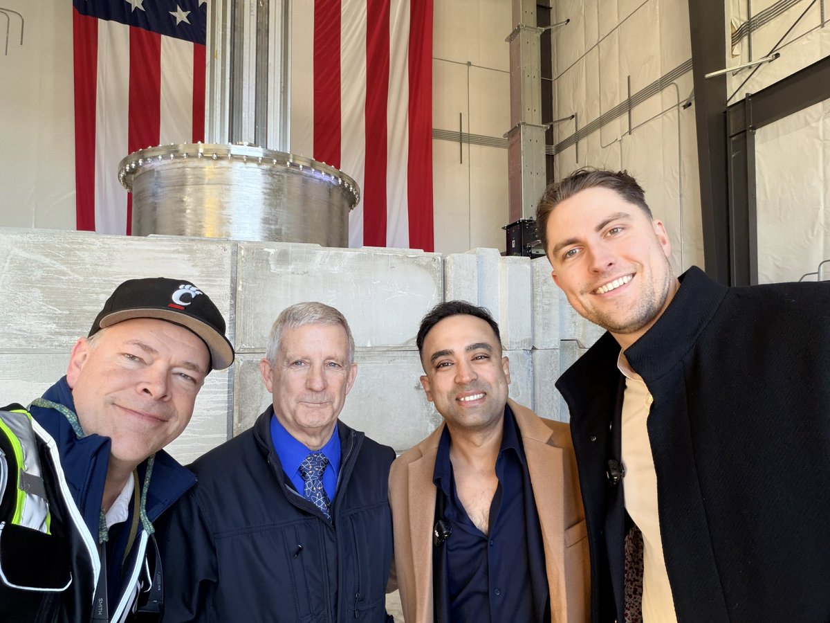 Idaho National Lab tweet media