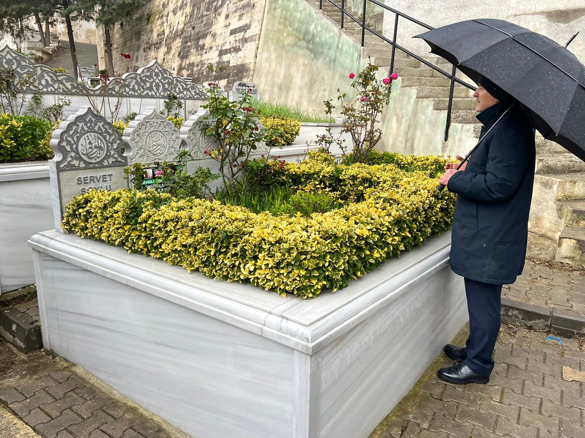 Bayramlaştık❤️🌹🤲