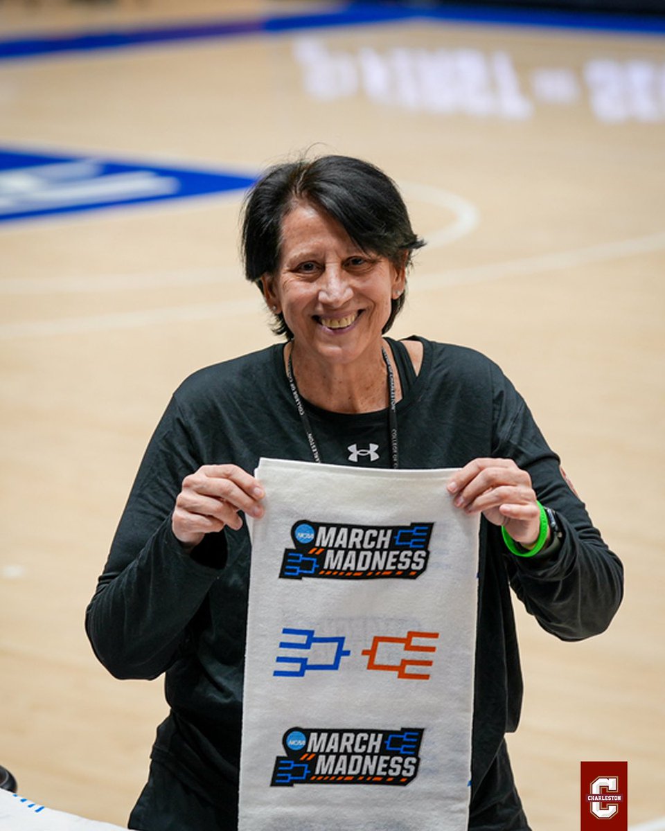 Charleston Women’s Hoops tweet media