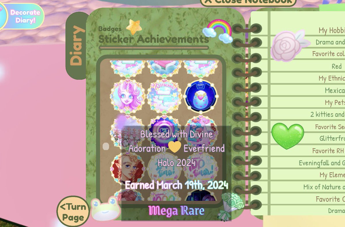 Callmehroyalecloudy tweet media