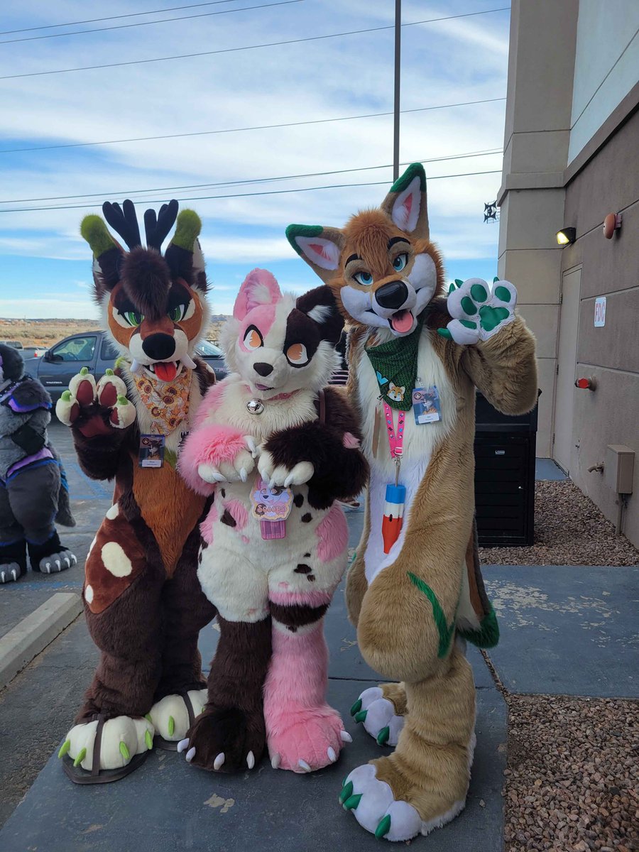 Amber “Red” Staley tweet media