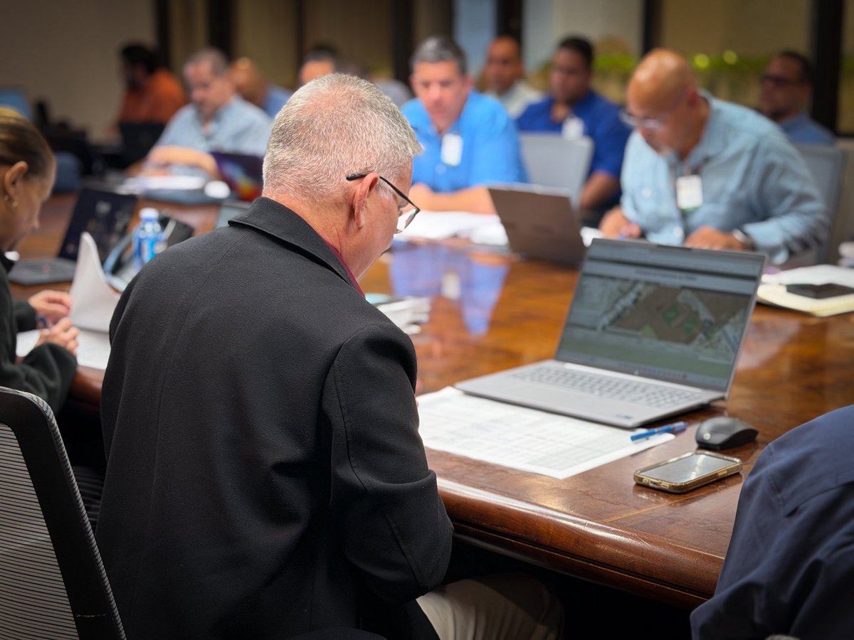 Puerto Rico Industrial Development Company tweet media