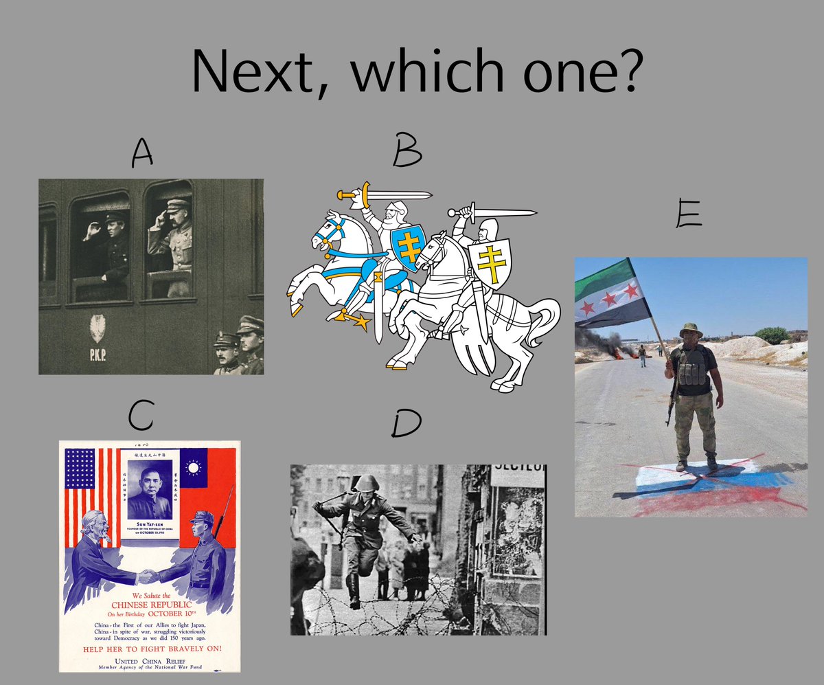 方陣君 tweet media