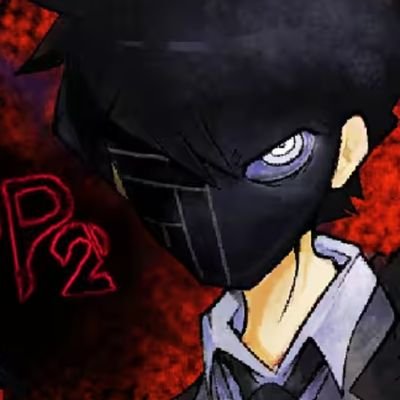 Is Psychopomp 2 out yet? tweet media