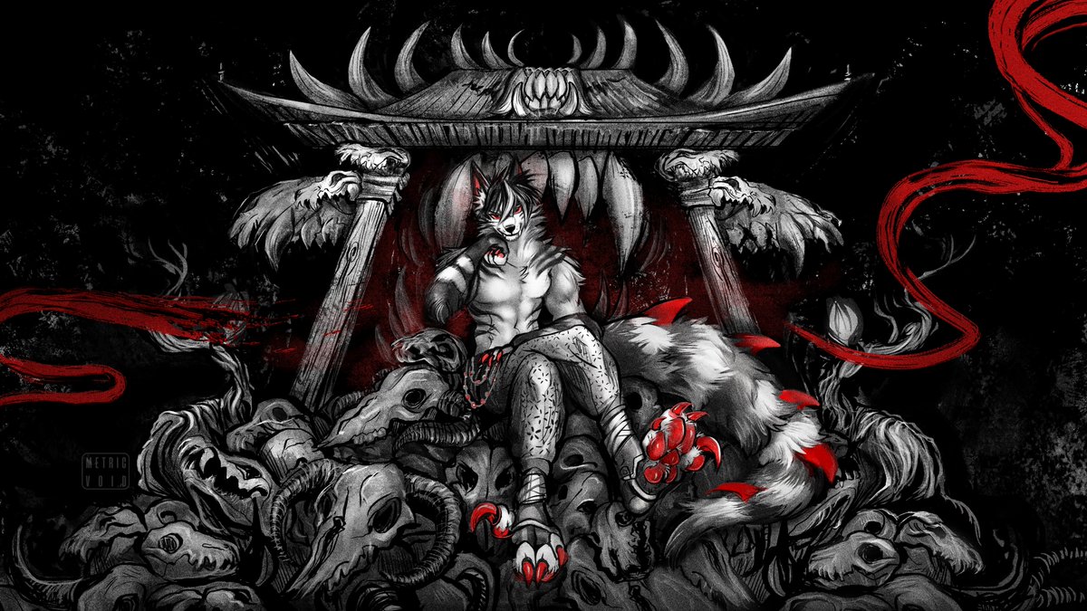 METRIC | VOID tweet media