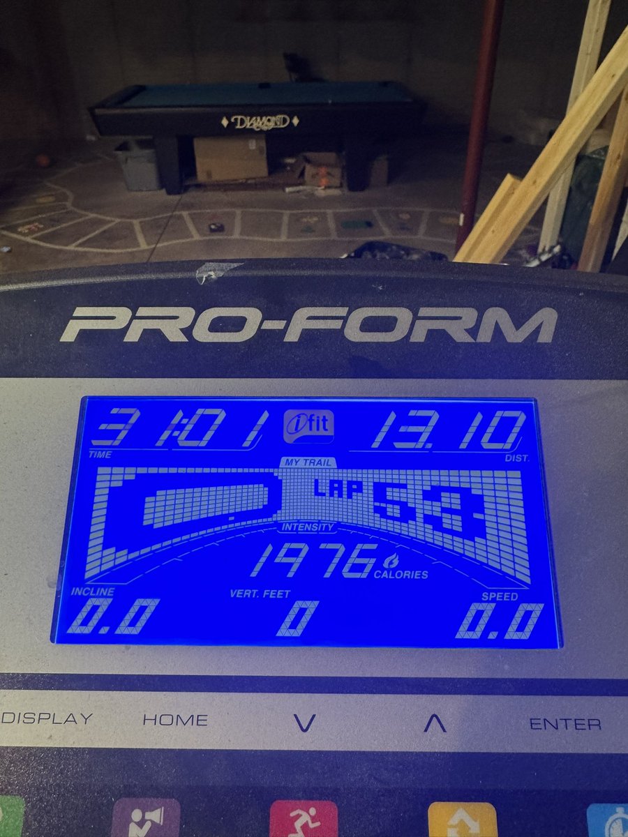 Don Hickman | Building BETTER Men tweet media