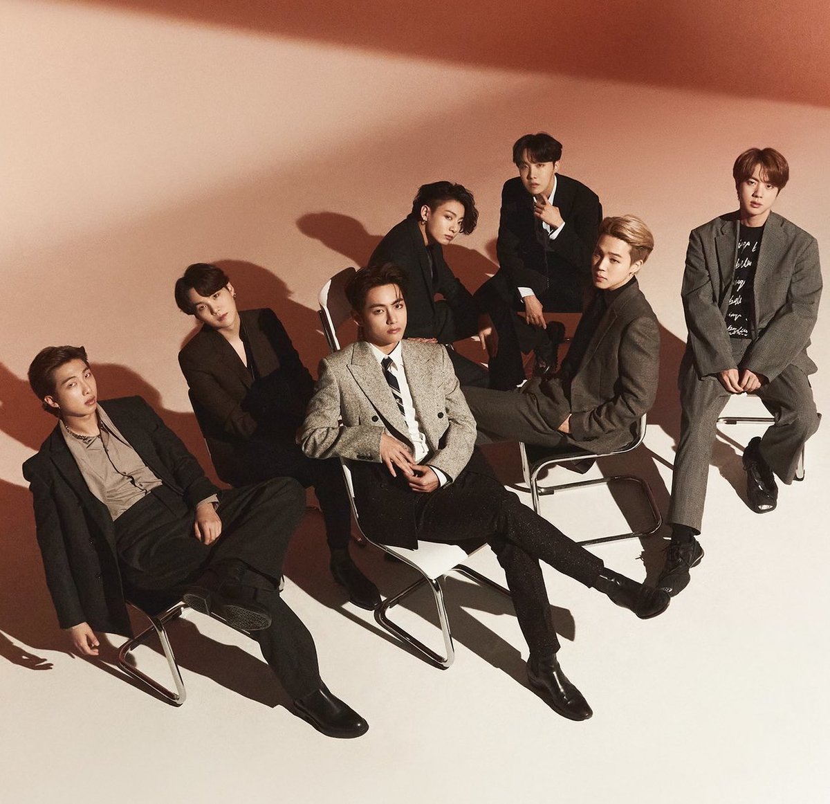 Talk of the Charts tweet media