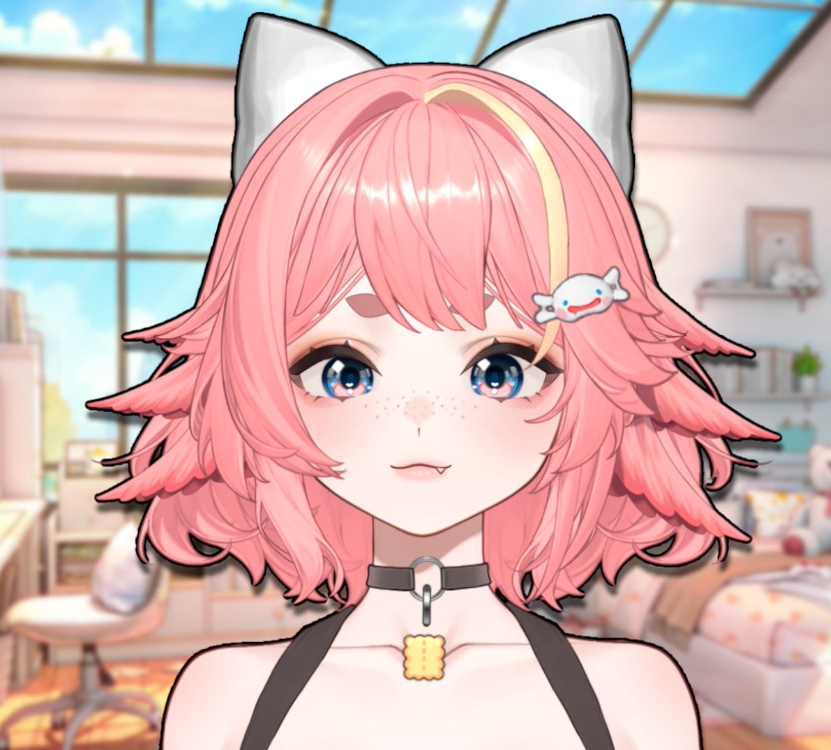 Ressnie🧋🤍 tweet media