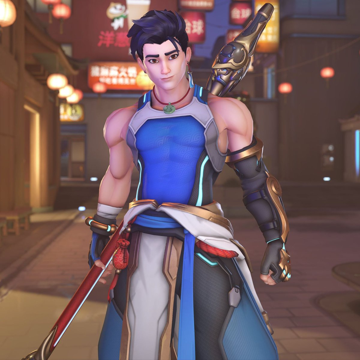 Blueberry tweet media