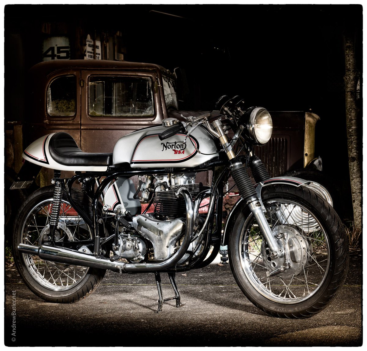 Andrew Butler tweet media