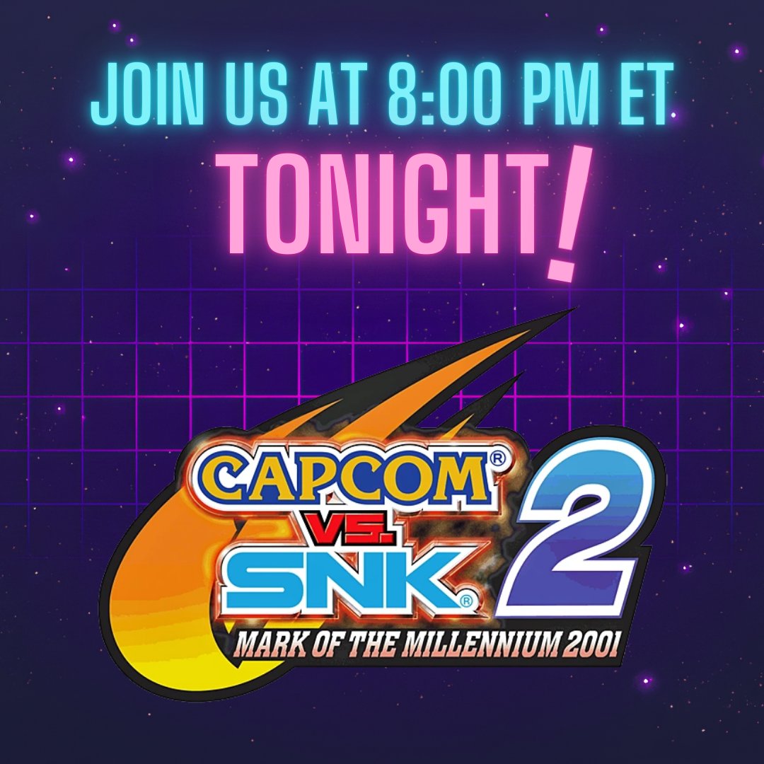 Retro Revival tweet media