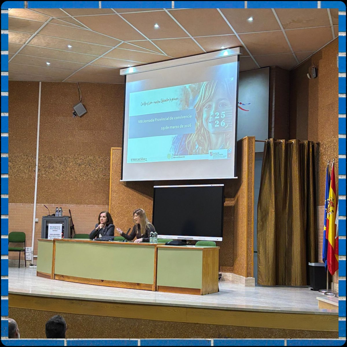 CEIP Raimundo De Blas tweet media