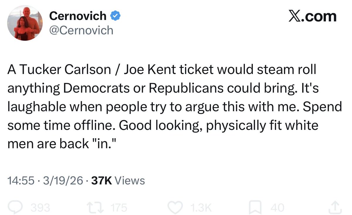 Burt Macklin tweet media