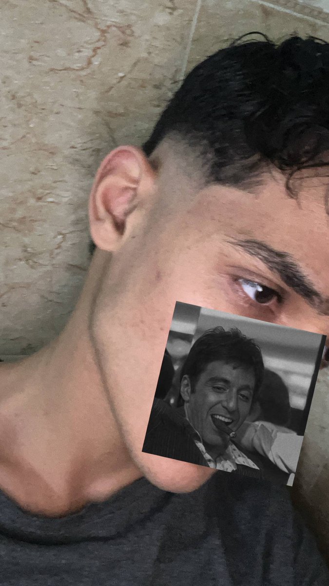 عباس tweet media