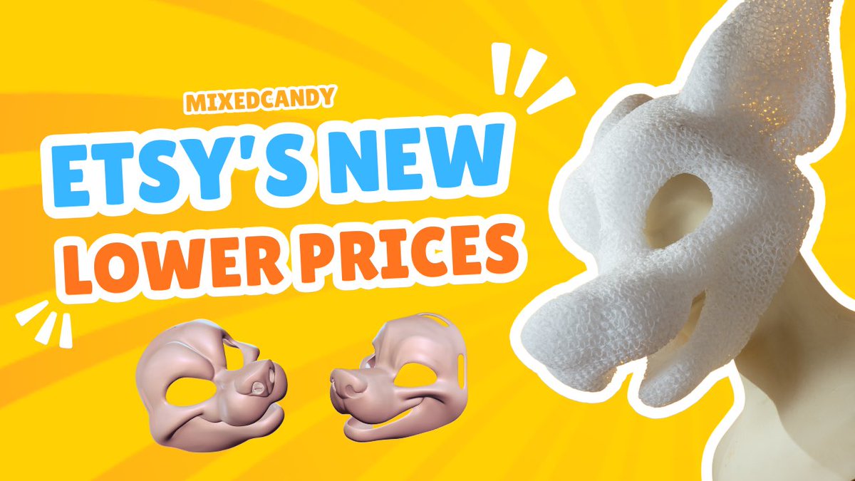 Mixedcandy Inc tweet media