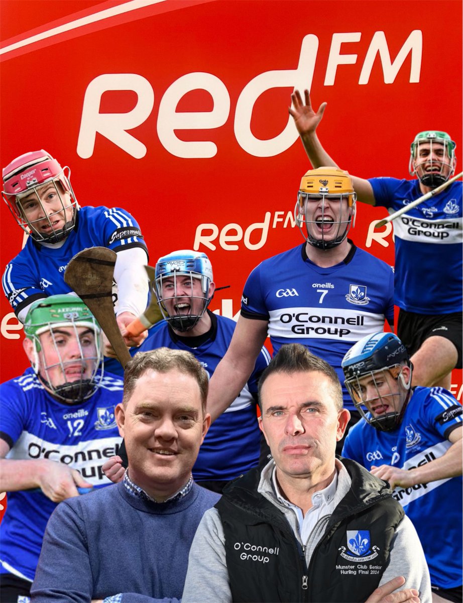 Ger McCarthy tweet media