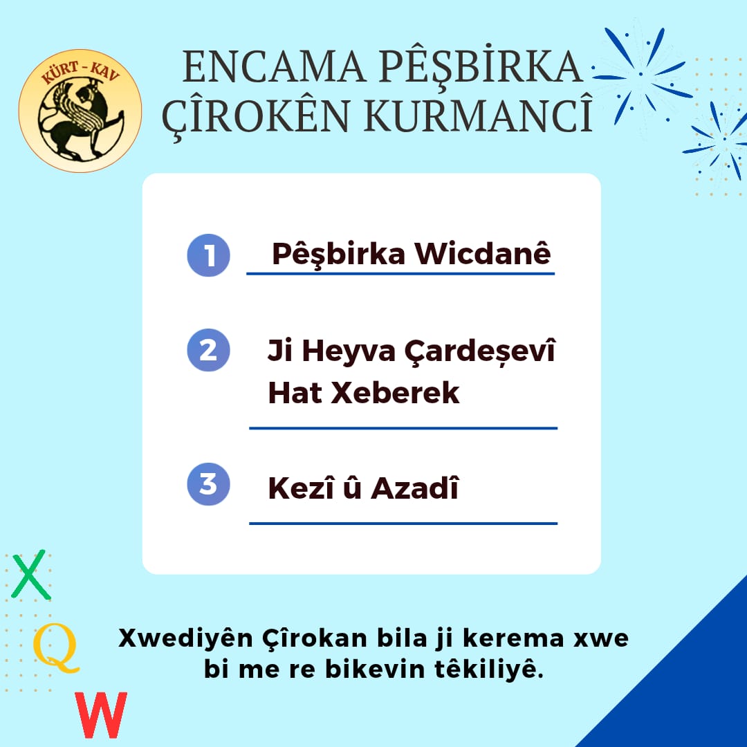 Kurd Kav tweet media