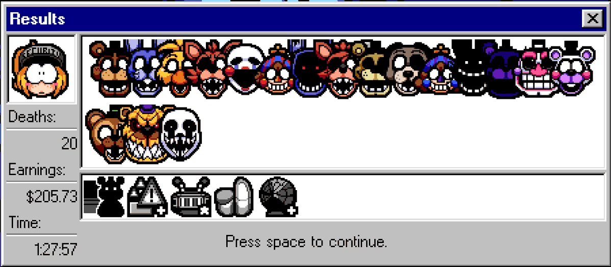 SpacedOut_Tracey 🌌💫 tweet media