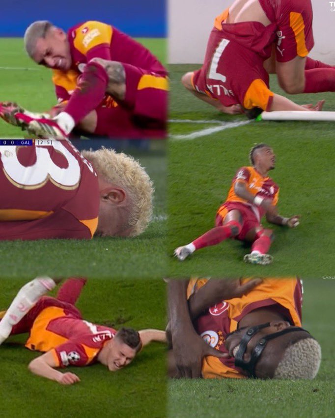 Saraçoğlu Sports tweet media