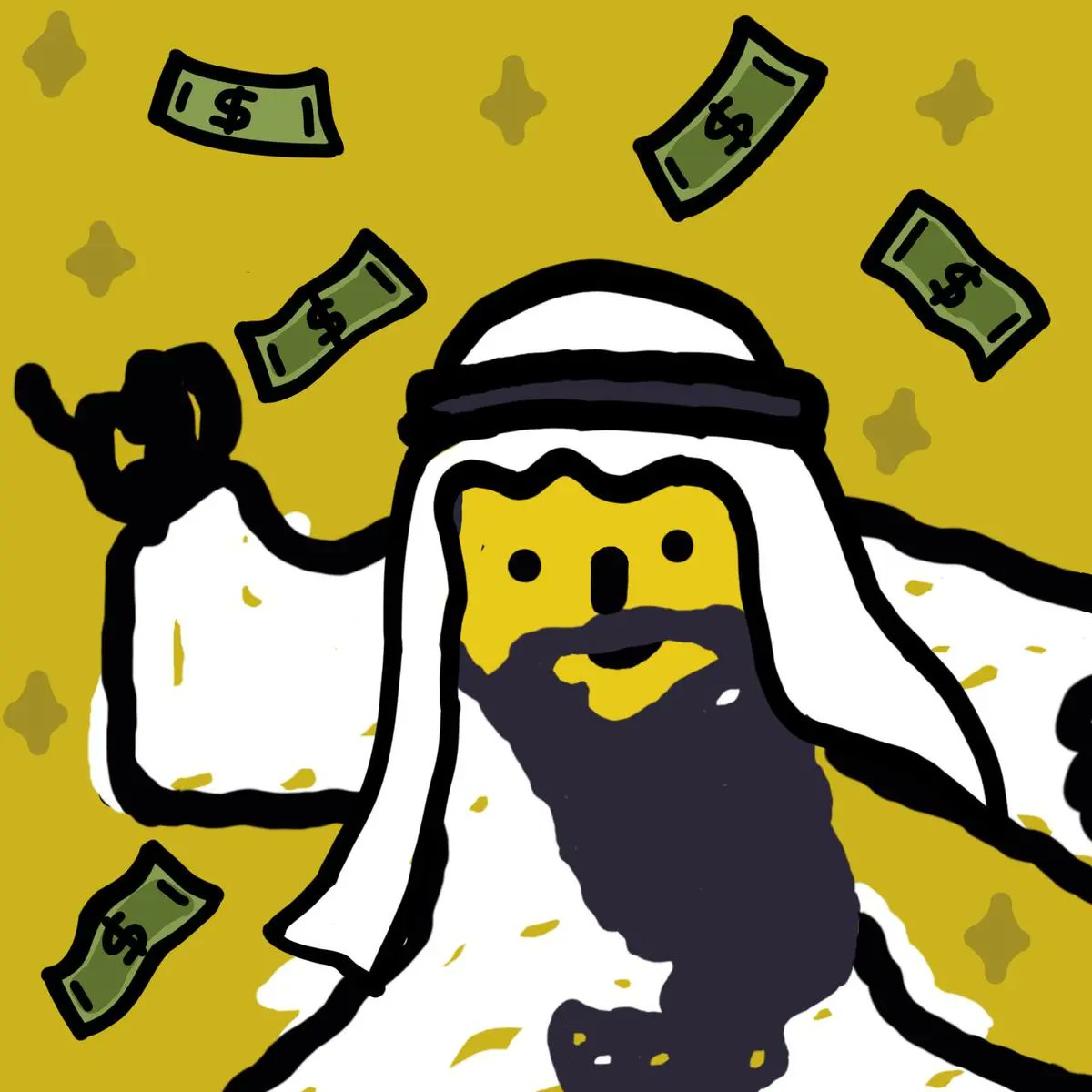 The Bitcoin Wizard tweet media