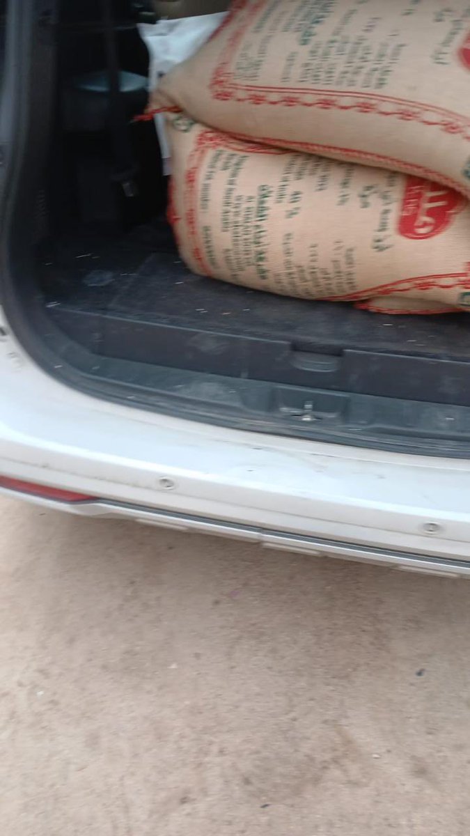 #زكاة_الفطر

بعون الله وتوفيقه تم تنفيذ مشروع زكاة الفطر حيث تم الانتهاء من المشروع بالتعاون مع جمعية البر بالرياض <a href="/AlbirRiyadh/">جمعية البر بالرياض</a> 
وبالشراكة مع منصة إحسان <a href="/EhsanSA/">منصة إحسان</a>