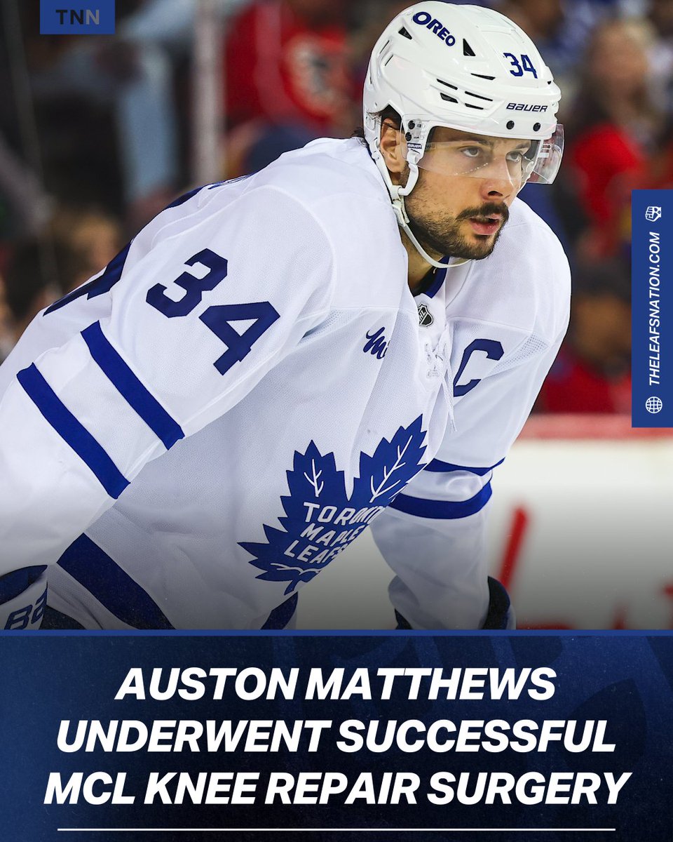 TheLeafsNation tweet media