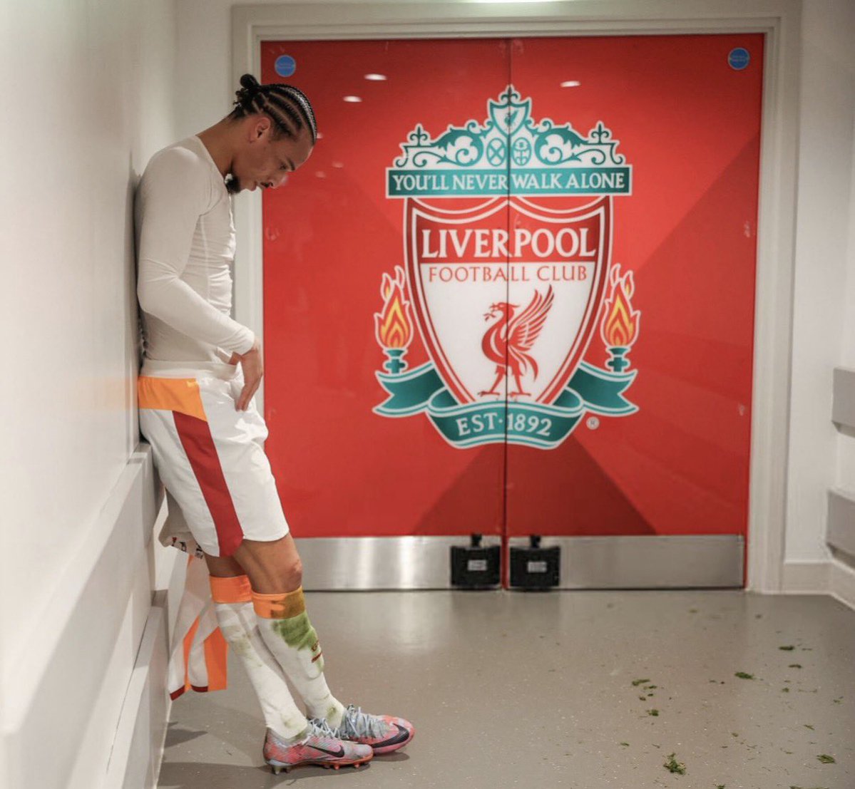 𝐆𝐚𝐥𝐚𝐃𝐞𝐥𝐢𝐬𝐢 tweet media