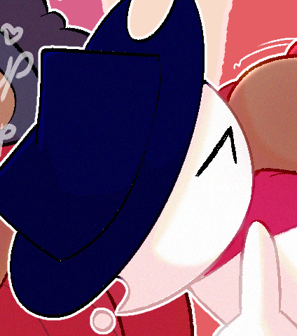 CorruptedCryptid 🔞🏳️‍⚧️ tweet media