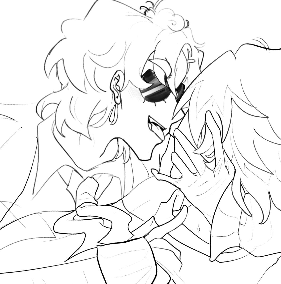 Tuna mayo tweet media