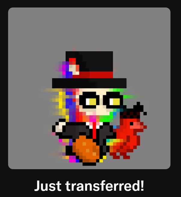 Chumlins.Base tweet media