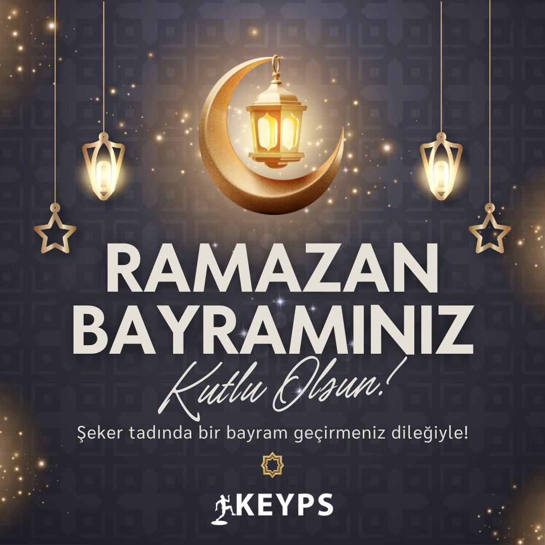 Birlik, dayanışma ve paylaşmanın simgesi olan Ramazan Bayramı’nın; ülkemize, milletimize ve tüm dünyaya sağlık, huzur ve mutluluk getirmesini dileriz.

Bayramınız mübarek olsun. 🌙