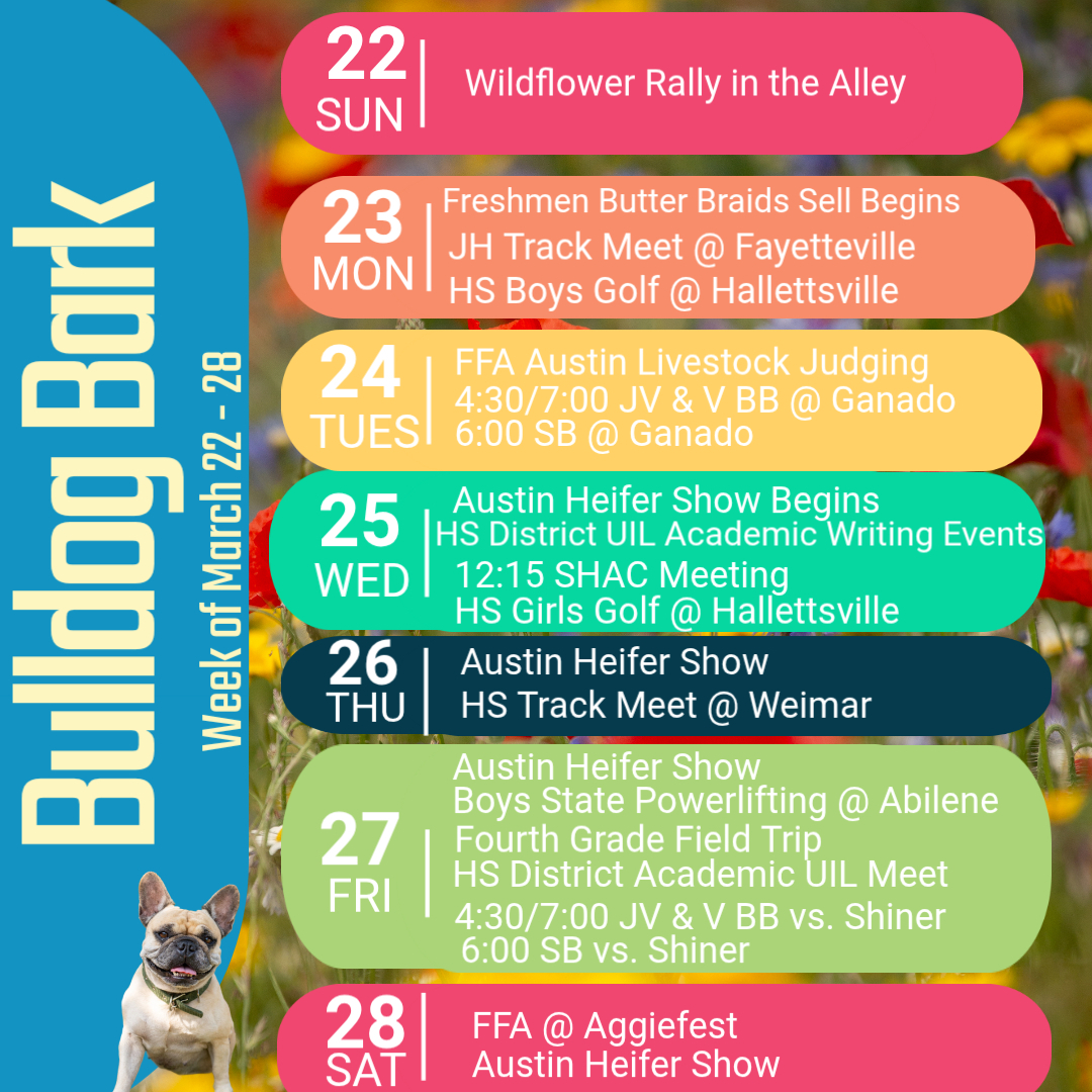 Flatonia ISD tweet media