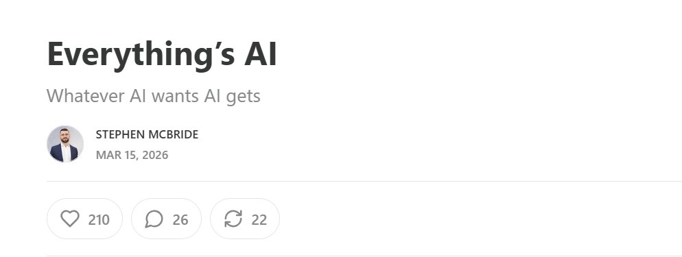 Stephen McBride tweet media