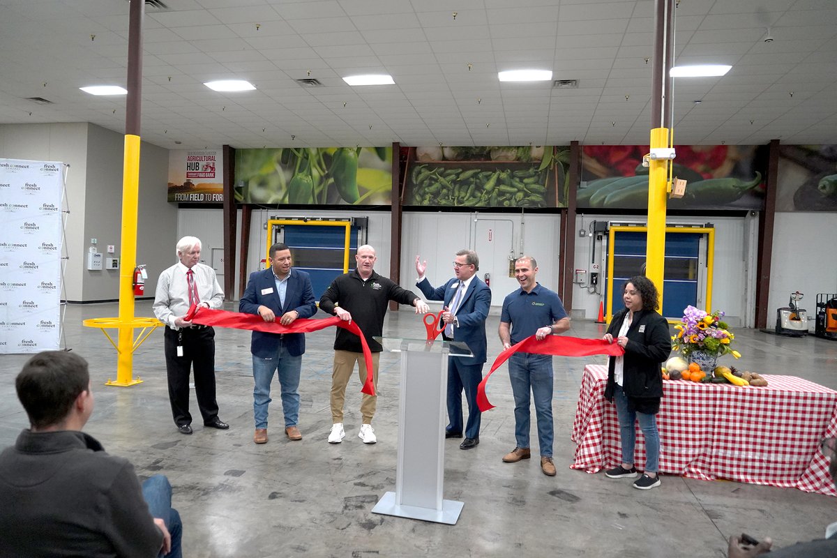 Tarrant Area Food Bank tweet media