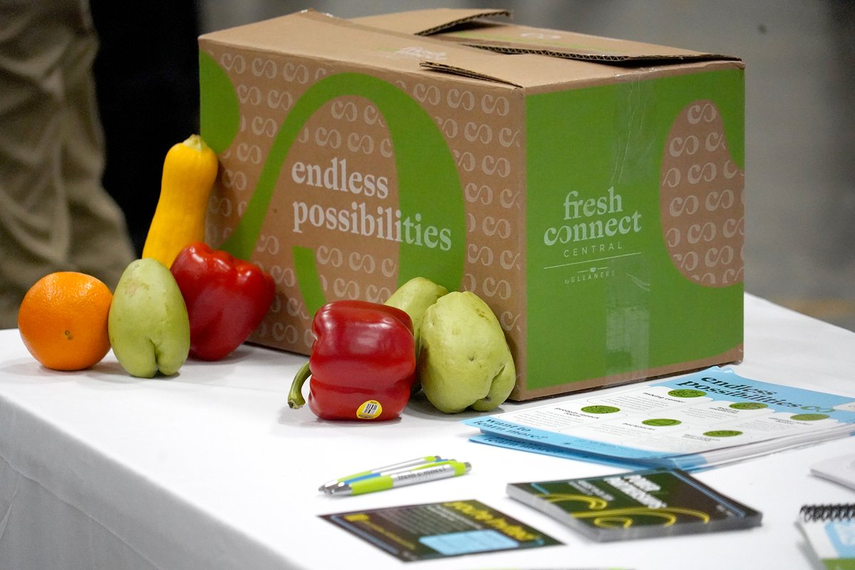 Tarrant Area Food Bank tweet media