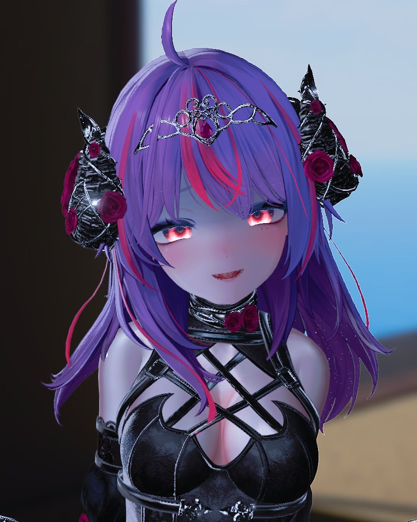 ルウリ tweet media