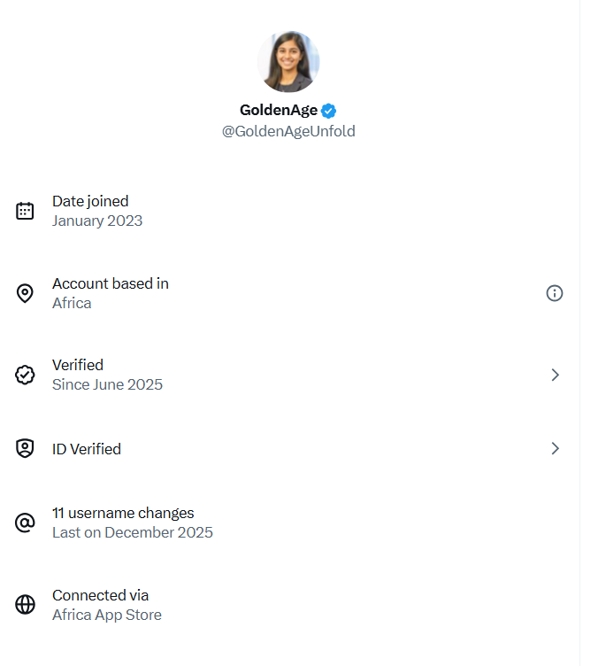 Ricky Chu tweet media