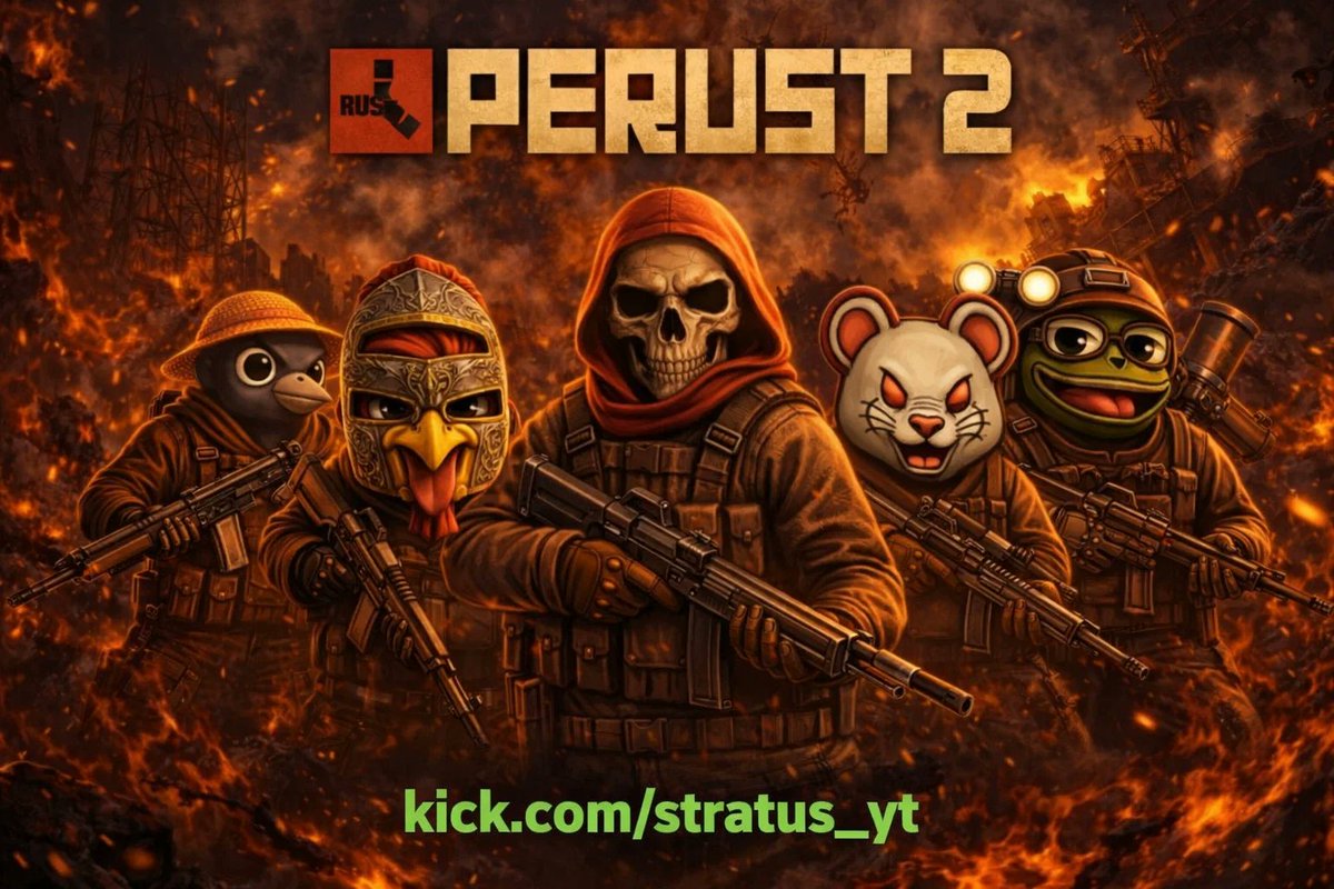 Str🅰️tus tweet media