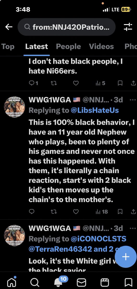 8th Sage tweet media