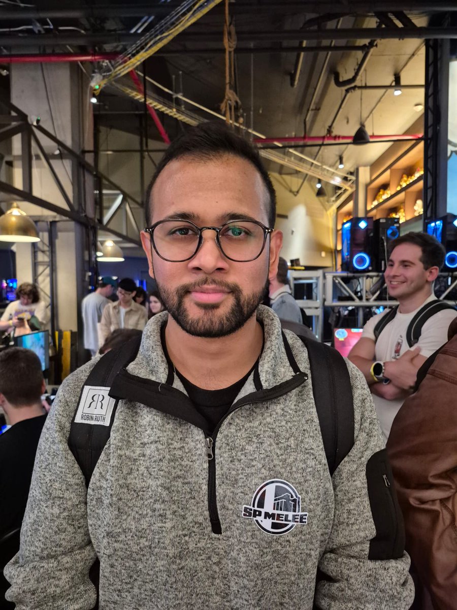 Melee Brasil tweet media