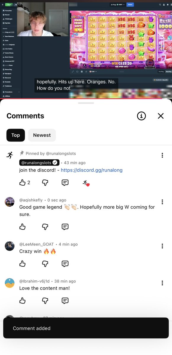 Coco #swappedcom tweet media