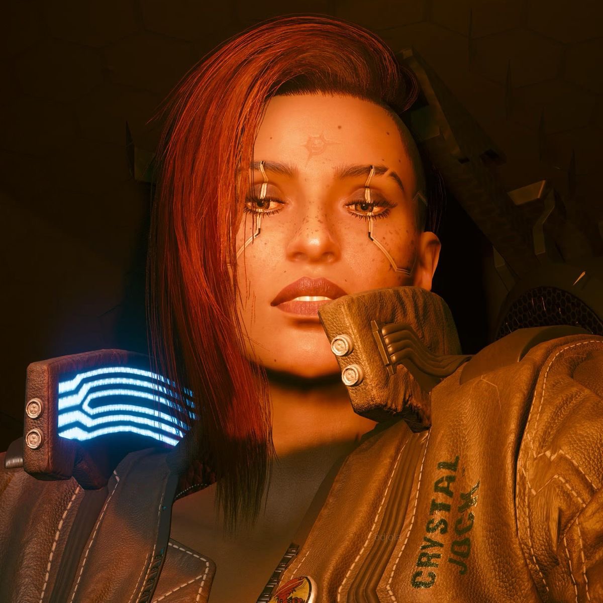 lexa ✰ tweet media